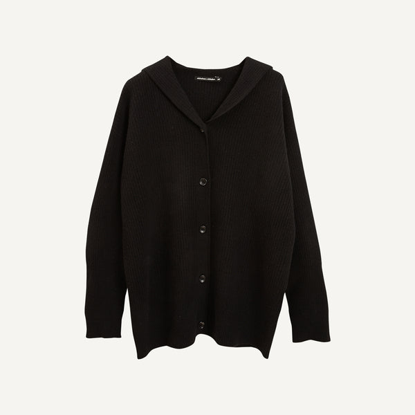 NICO ARRAN CARDIGAN