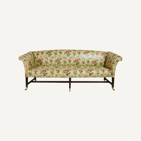 ANTIQUE FEDERAL SOFA