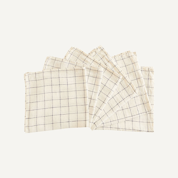 LINGE PARTICULIER NAPKINS