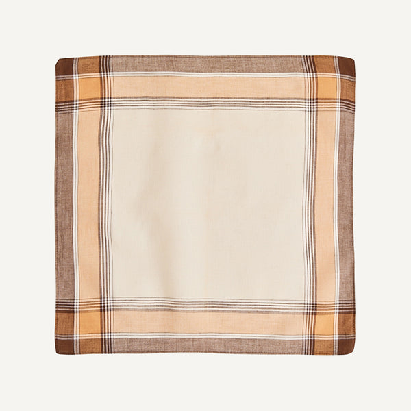 VINTAGE HANDKERCHIEF