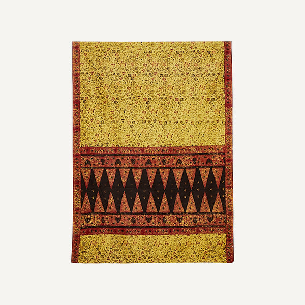 VINTAGE BATIK TEXTILE