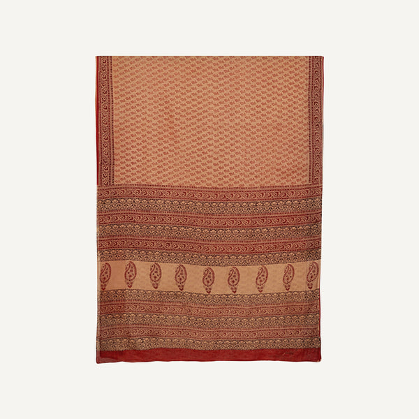 VINTAGE SARI TEXTILE