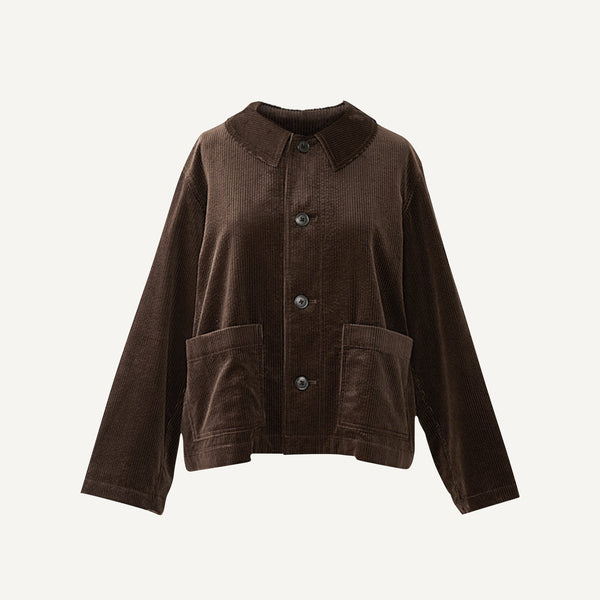 NICO CORDUROY JACKET