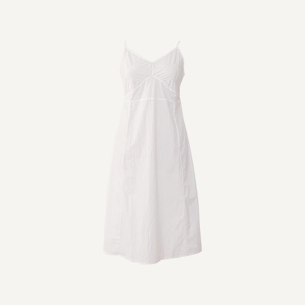 DOMI ORGANIC POPLIN SLIP