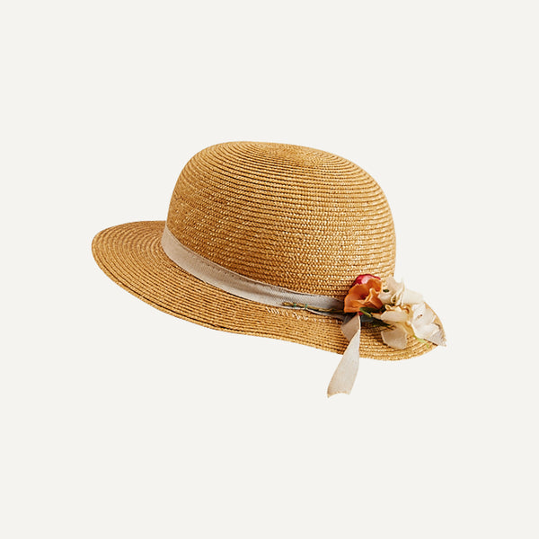 VINTAGE CHILDS HAT