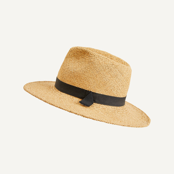 VINTAGE S.F. GREEN + PLAIN GOODS HAT