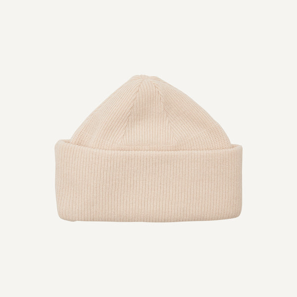 FUJITO RIBBED BEANIE