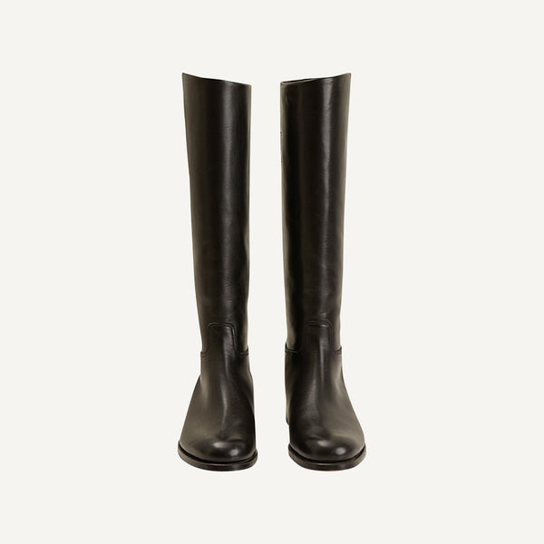 ITALIAN RIDING BOOTS