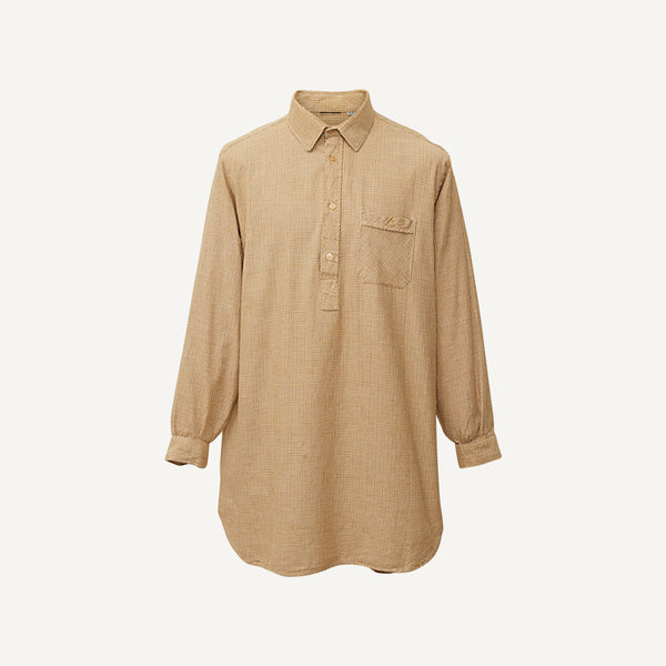 VINTAGE POPOVER SHIRT