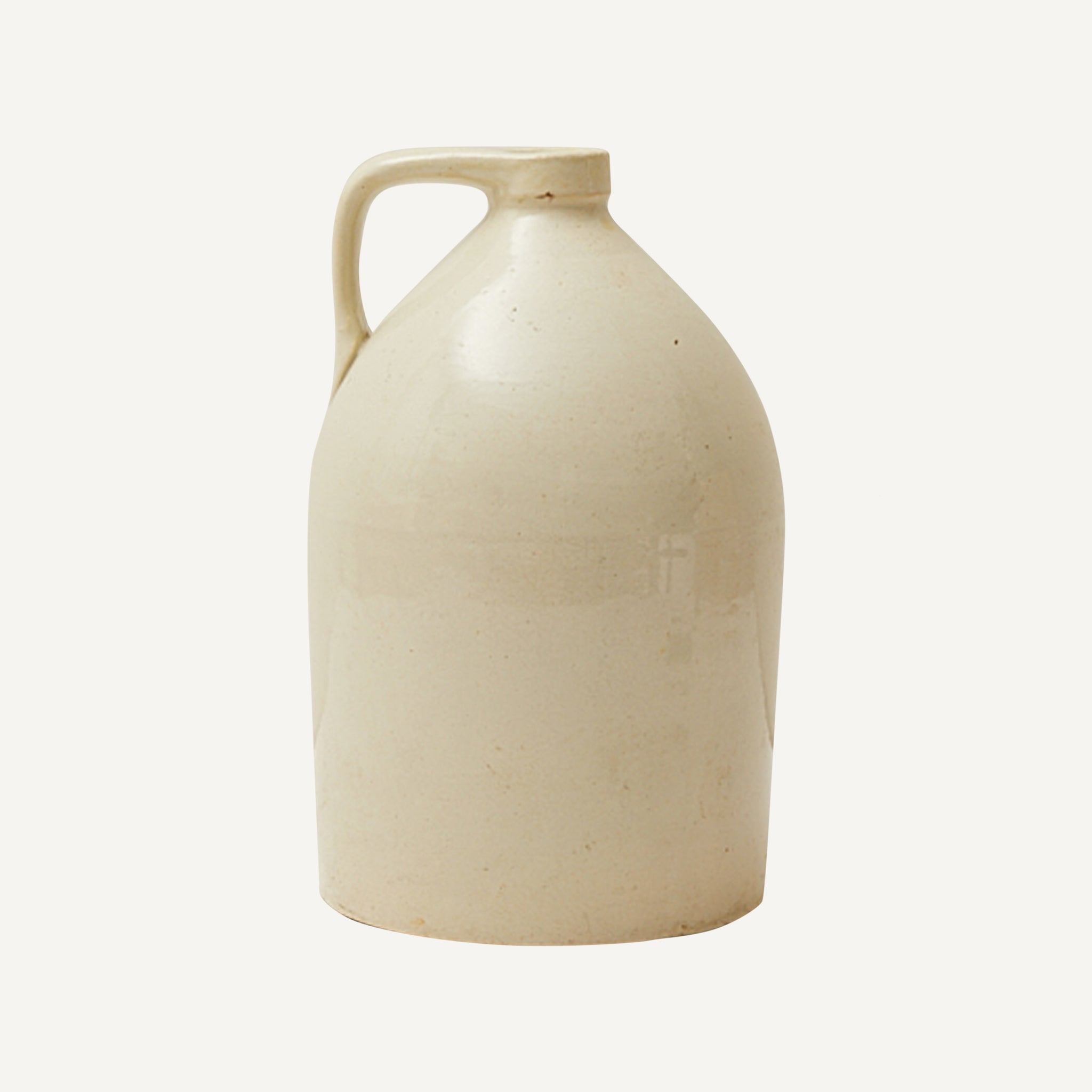 ANTIQUE JUG