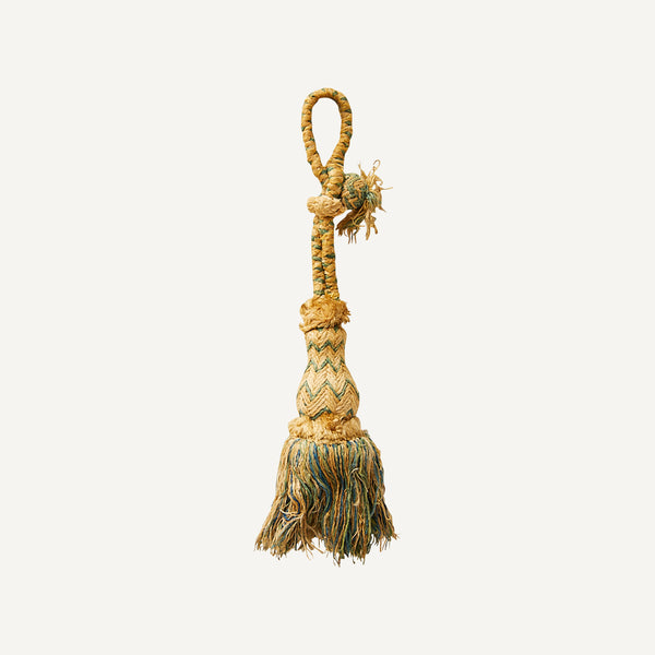 ANTIQUE TASSEL