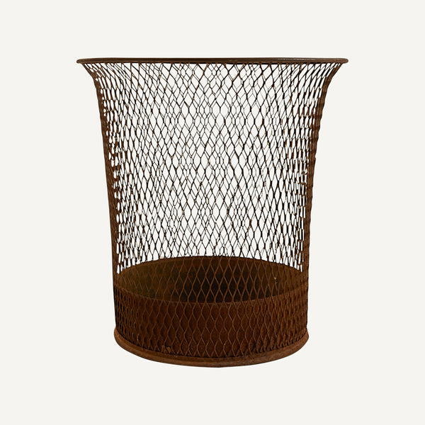 MESH WASTE BASKET