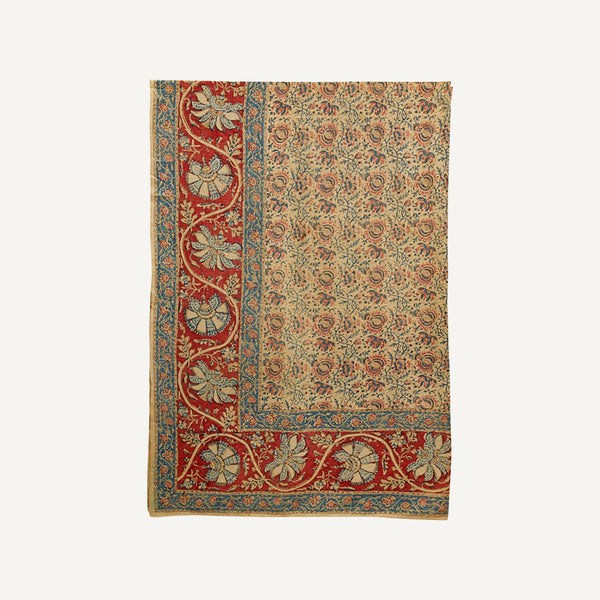 VINTAGE PERSIAN TEXTILE