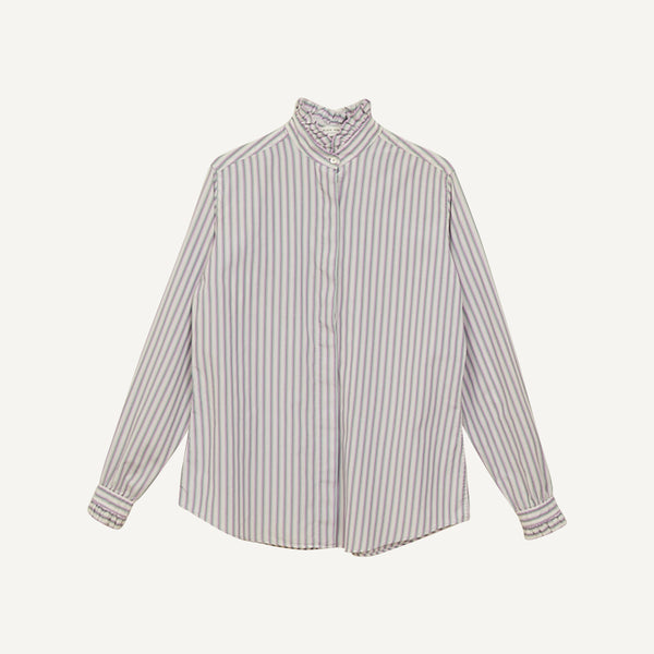 VINTAGE HILDITCH & KEY + PLAIN GOODS SHIRT