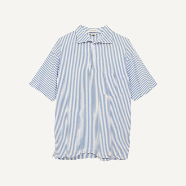 VINTAGE SIMPSON + PLAIN GOODS SHIRT