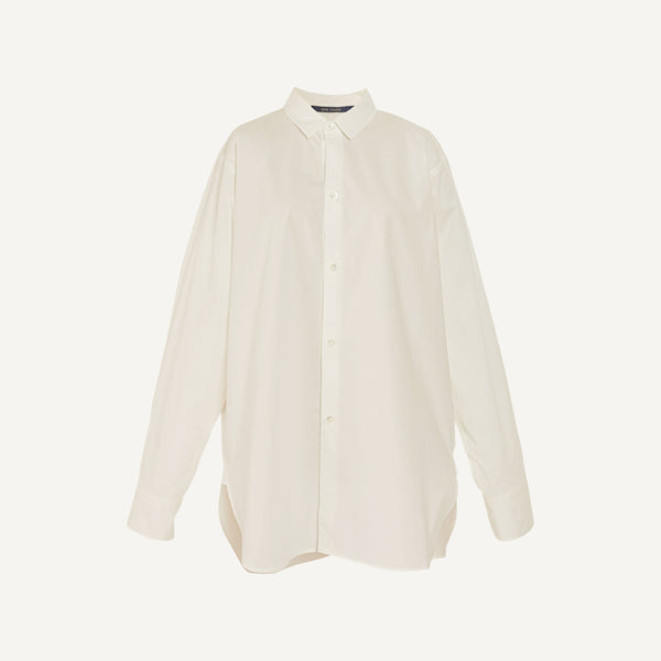 SOFIE D'HOORE LONG SLEEVE SHIRT