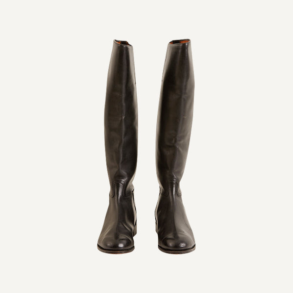 VINTAGE RIDING BOOTS