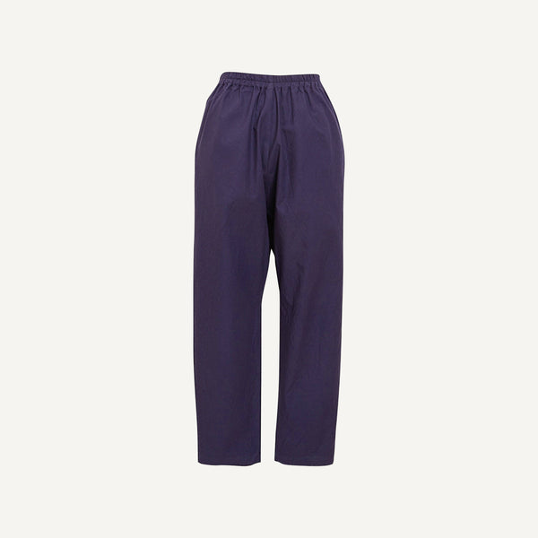 GALLEGO DESPORTES ELASTIC WAIST PANTS