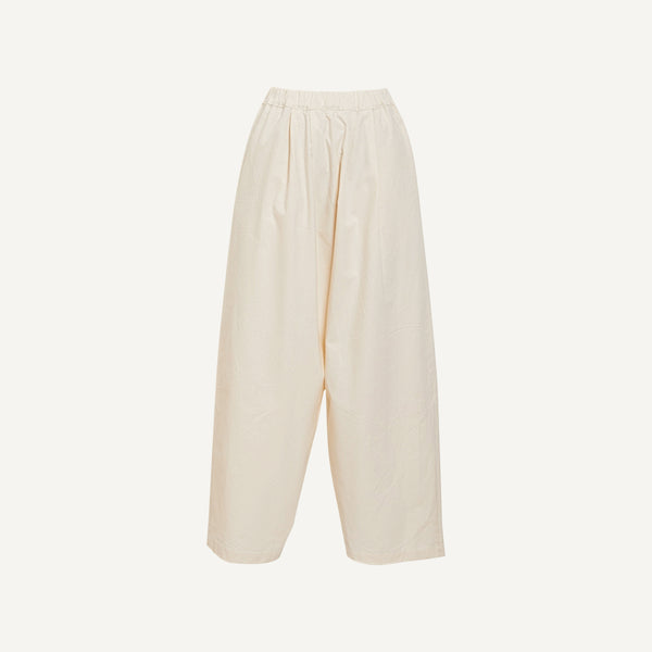 GALLEGO DESPORTES ELASTIC WAIST PANTS