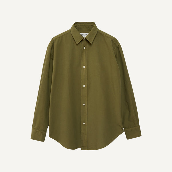 PARAGES RIPSTOP SHIRT