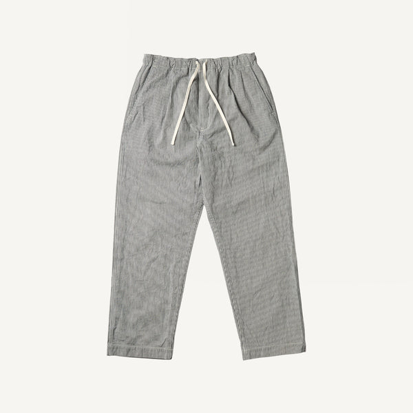 A VONTADE HICKORY STRIPE PANTS