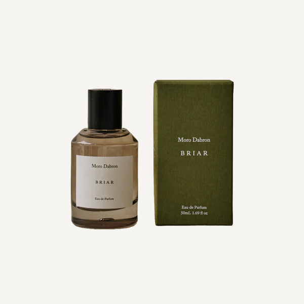 MORO DABRON BRIAR EAU DE PARFUM