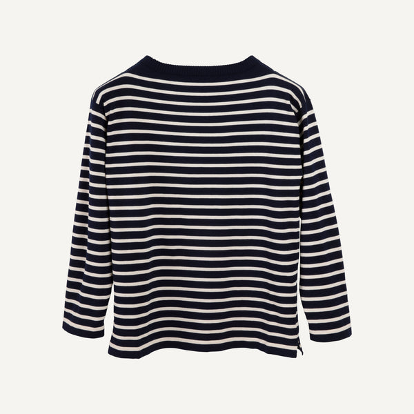 ANDERSEN-ANDERSEN BOATSMAN SWEATER