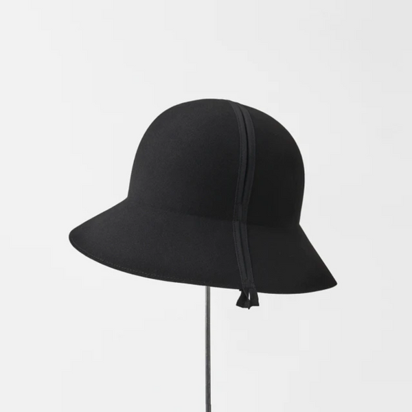 MATURE HA FOLDING DOWN BRIM HAT