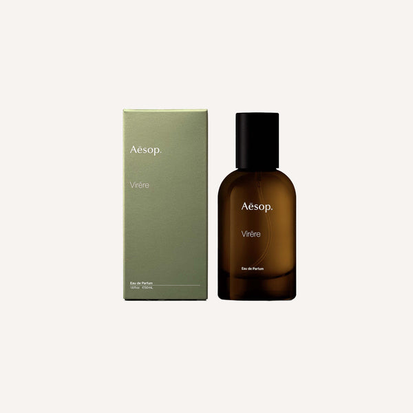 AESOP VIRERE EAU DE PARFUM