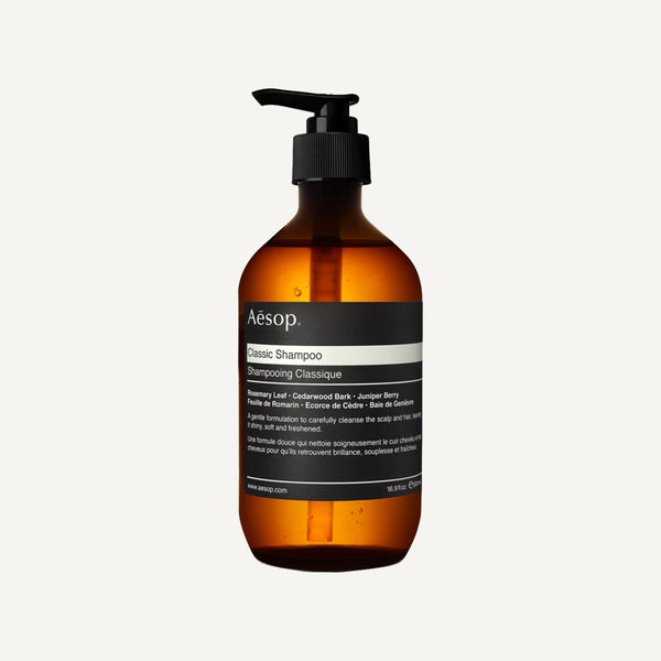 AESOP CLASSIC SHAMPOO