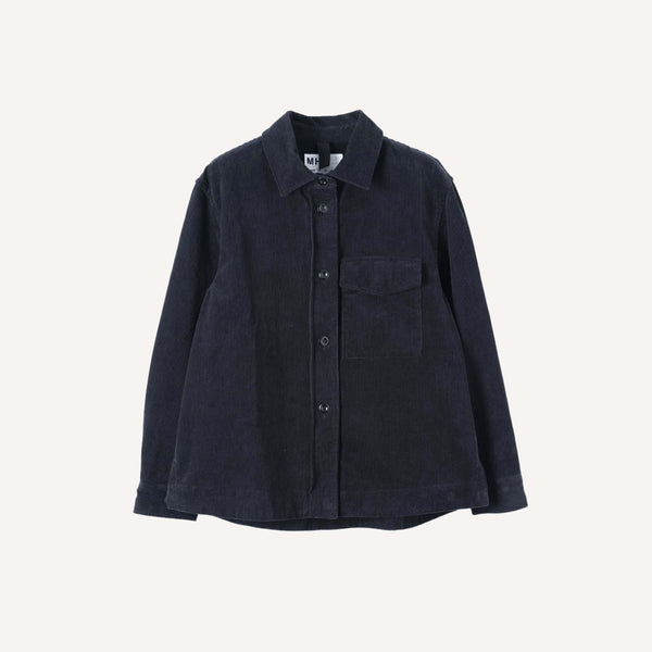 MHL NEEDLECORD OVERSHIRT