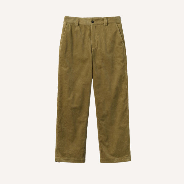 TOAST ORGANIC COTTON CORDUROY TROUSERS