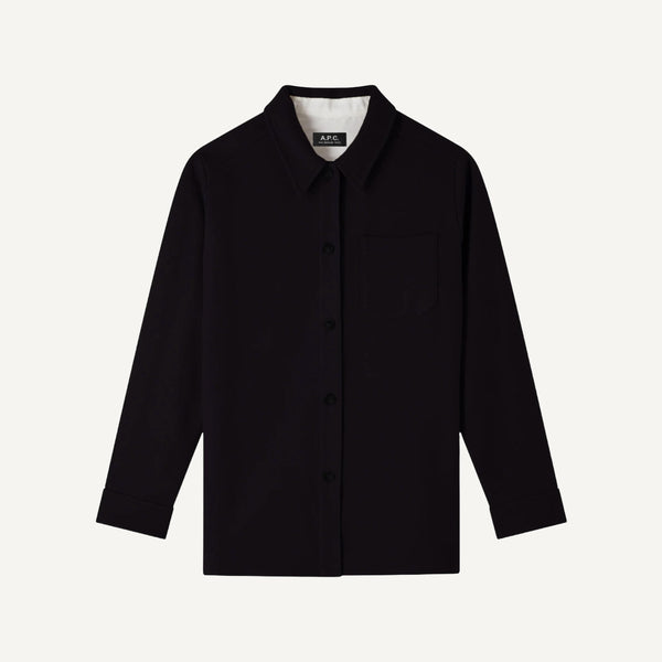 APC DARLENE OVERSHIRT