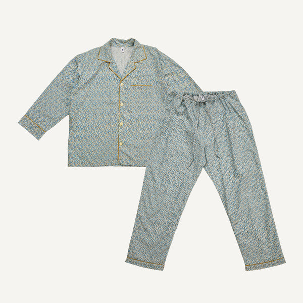 DOMI MEN'S PAJAMA SET