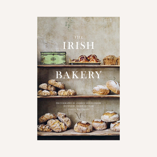 THE IRISH BAKERY