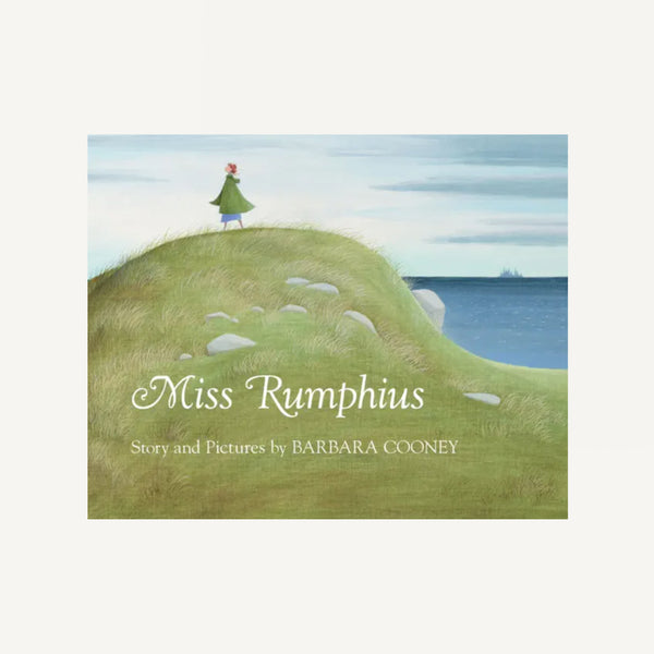 MISS RUMPHIUS