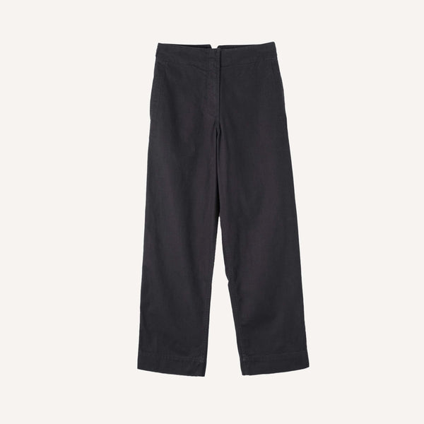 MHL NAVAL TROUSERS