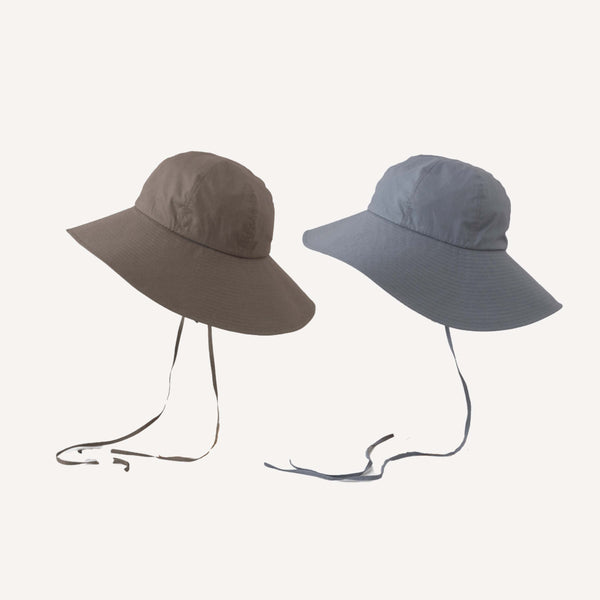 MATURE HA RIPSTOP GARDEN HAT