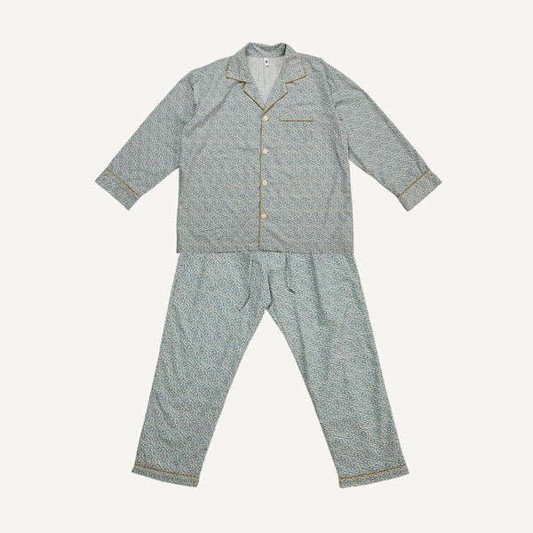 DOMI MEN'S PAJAMA SET