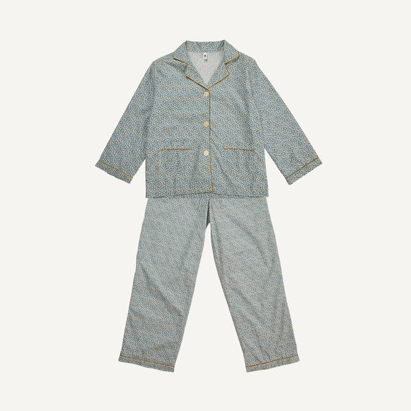 DOMI MURIEL PAJAMA SET