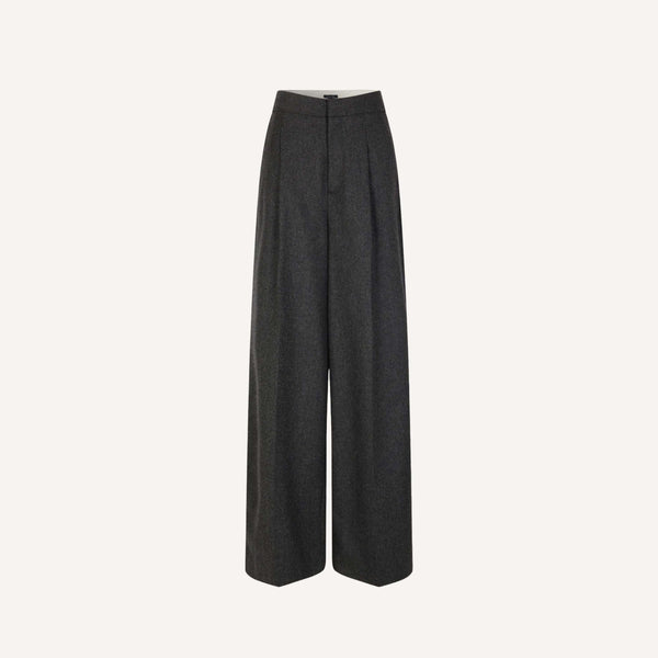 SOEUR WIDE LEG TROUSERS