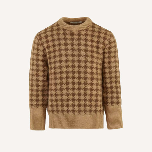 GIULIVA HERITAGE LUCIANO SWEATER