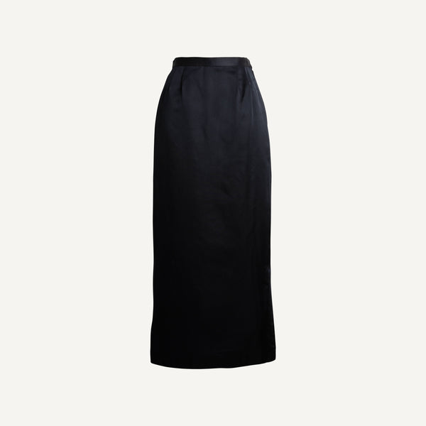 VINTAGE STREGA + PLAIN GOODS SKIRT