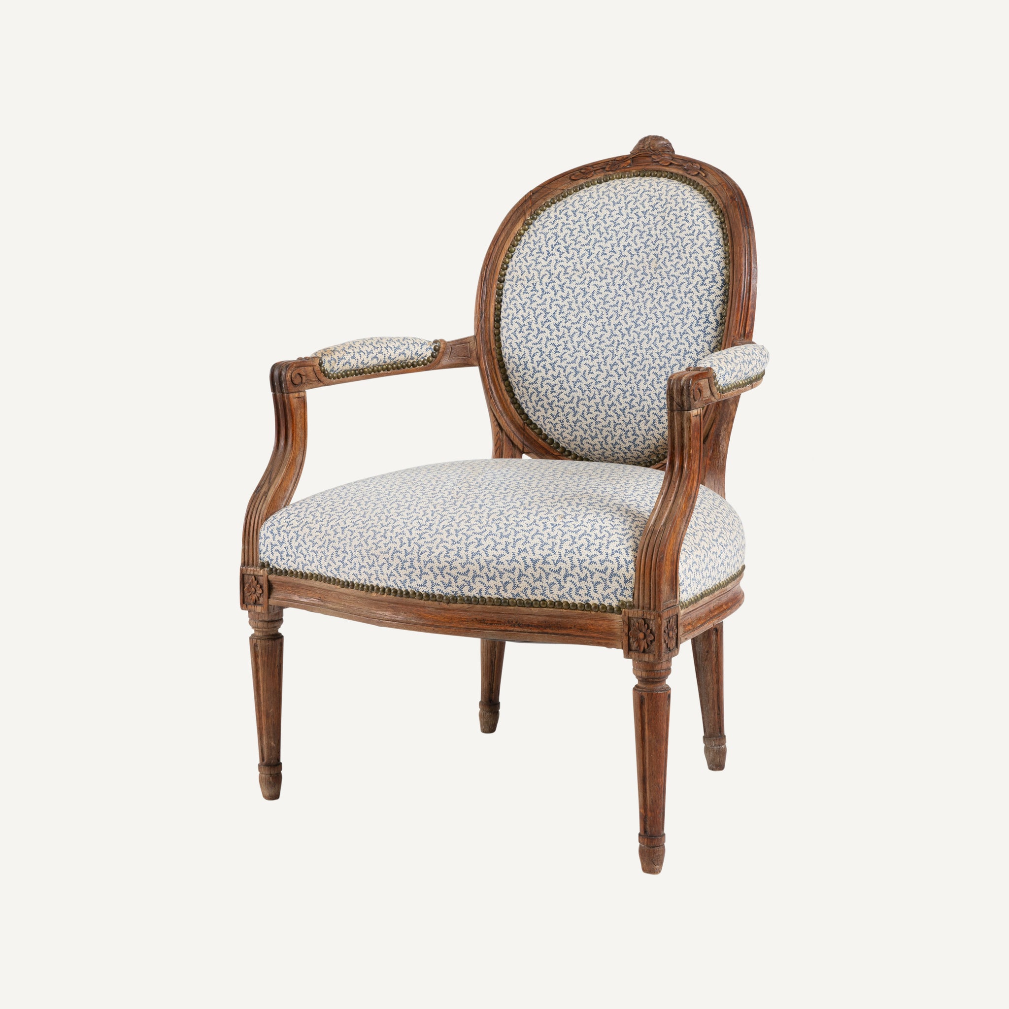 Louis cheap xv armchair