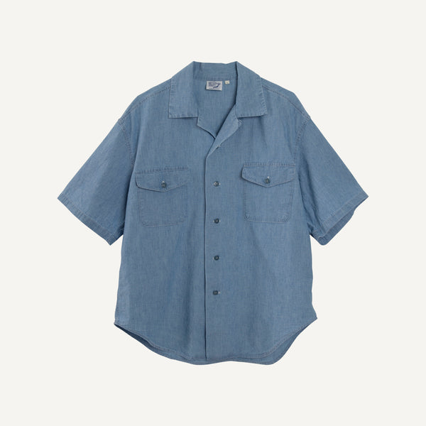 ORSLOW CAMP SHIRT