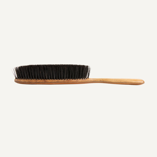 VINTAGE CLOTHING BRUSH